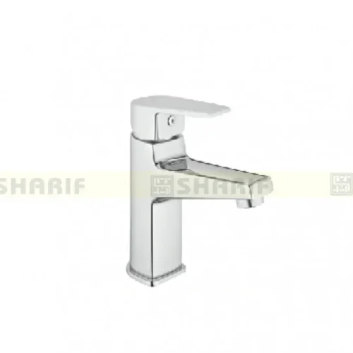LEVER PILLAR COCK SHARIF SM-7263