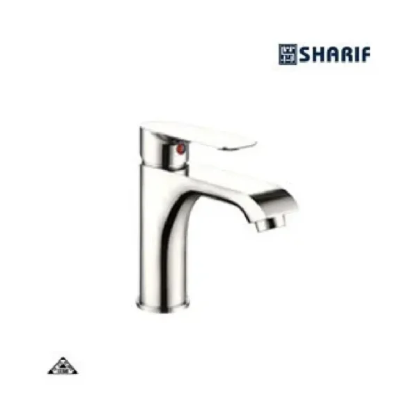 BASIN MIXER SHARIF-7311-6