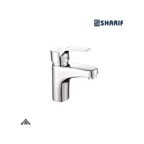 BASIN MIXER SHARIF-SM 7271-6