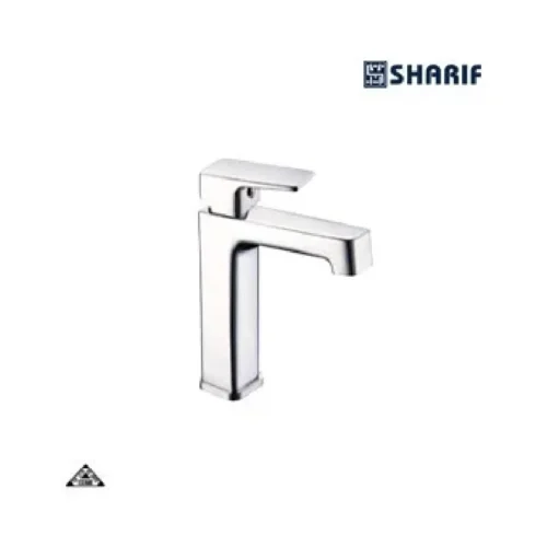 BASIN MIXER SHARIF-SM 7301-6