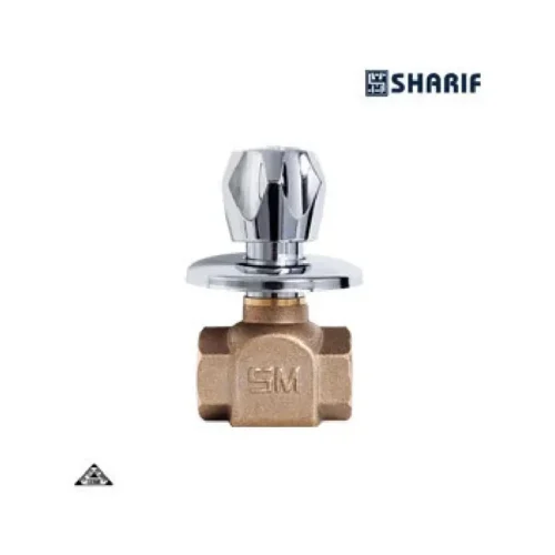 ½” CONCEAL STOP COCK SHARIF-SM 7231