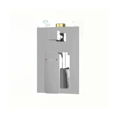 ROSA SHOWER MIXER TAN-40010 ¾”