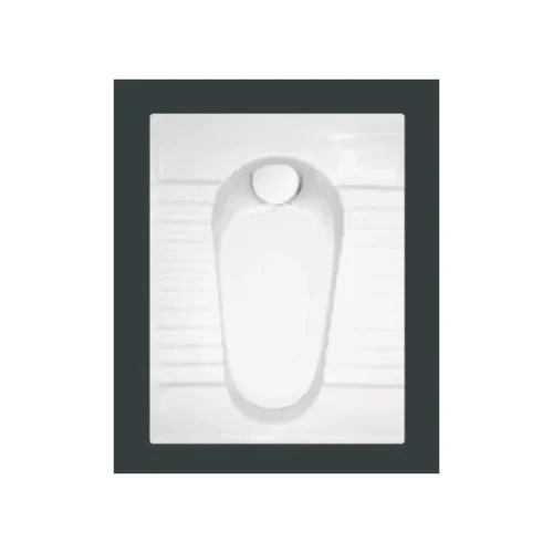 RAK 18CM ASIAN SQUATTING PAN SMALL 20″×15″