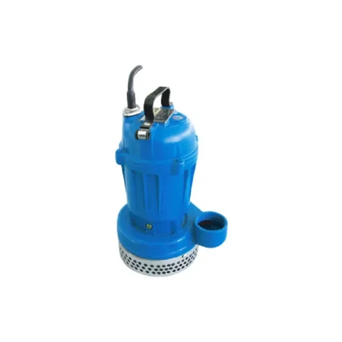 1.5 HP GAZI SUBMERSIBLE DRAINAGE WATER PUMP MOTOR TPS-1500