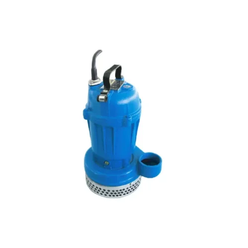 1 HP GAZI SUBMERSIBLE DRAINAGE WATER PUMP MOTOR TPS-1000