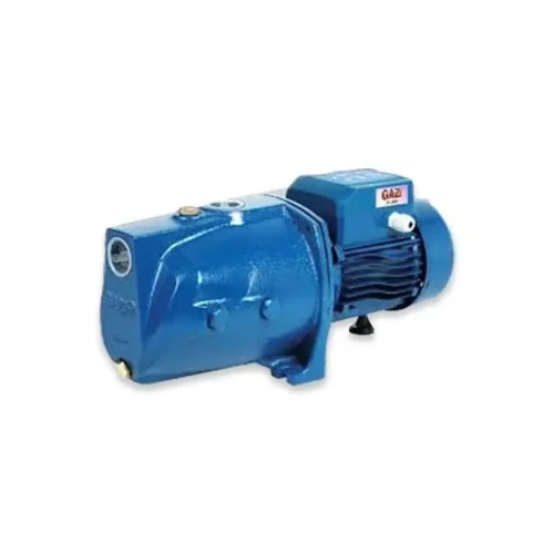 2 HP GAZI JET WATER PUMP MOTOR TJSW-3BM