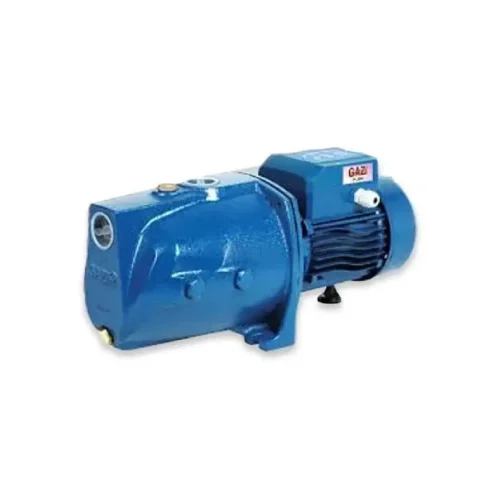 1.5 HP GAZI JET WATER PUMP MOTOR TJSW-3CL