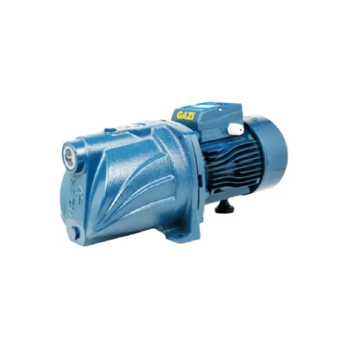 1 HP GAZI JET WATER PUMP MOTOR TJSW-10M