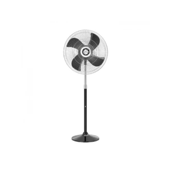 WALTON Pedestal Fan WPF24S-RSC (24") Black