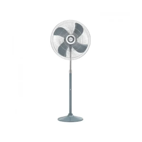 WALTON Pedestal Fan WPF24S-RSC (24″)T Silver