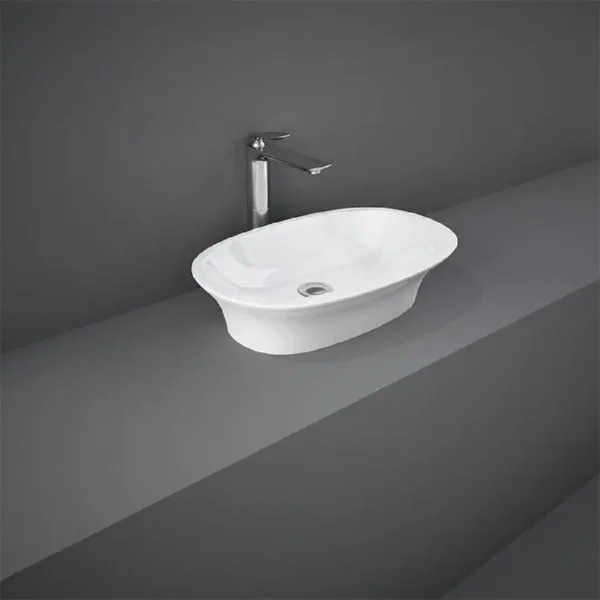 RAK SENSATION - SENCTWBAWHIA Counter Top ( 600 x 380 mm)