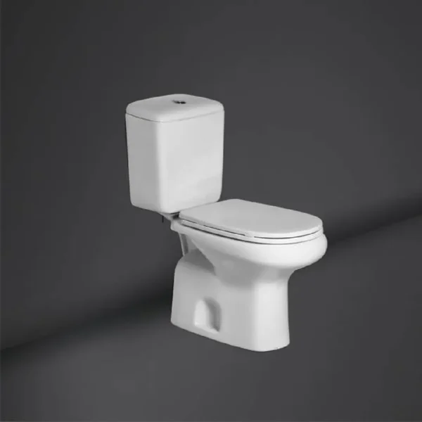 RAK ORIENT  CLOSE COUPLED WATER CLOSET- ORWCAWHIA