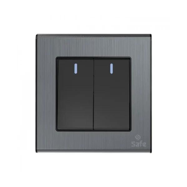 Safe Black Diamond Series SB2GS1