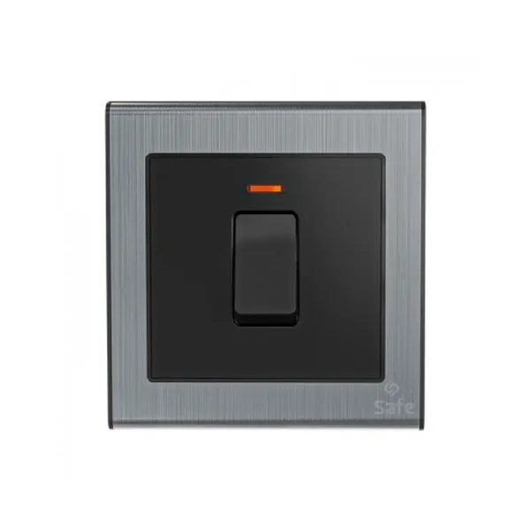 Safe Black Diamond Series SB20DPS