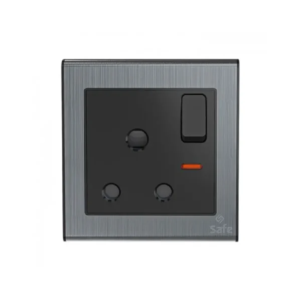Safe Black Diamond Series SB3PRS