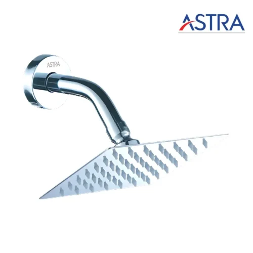 Astra RS-7151-6”Rain Shower(Square Celling) Chrome